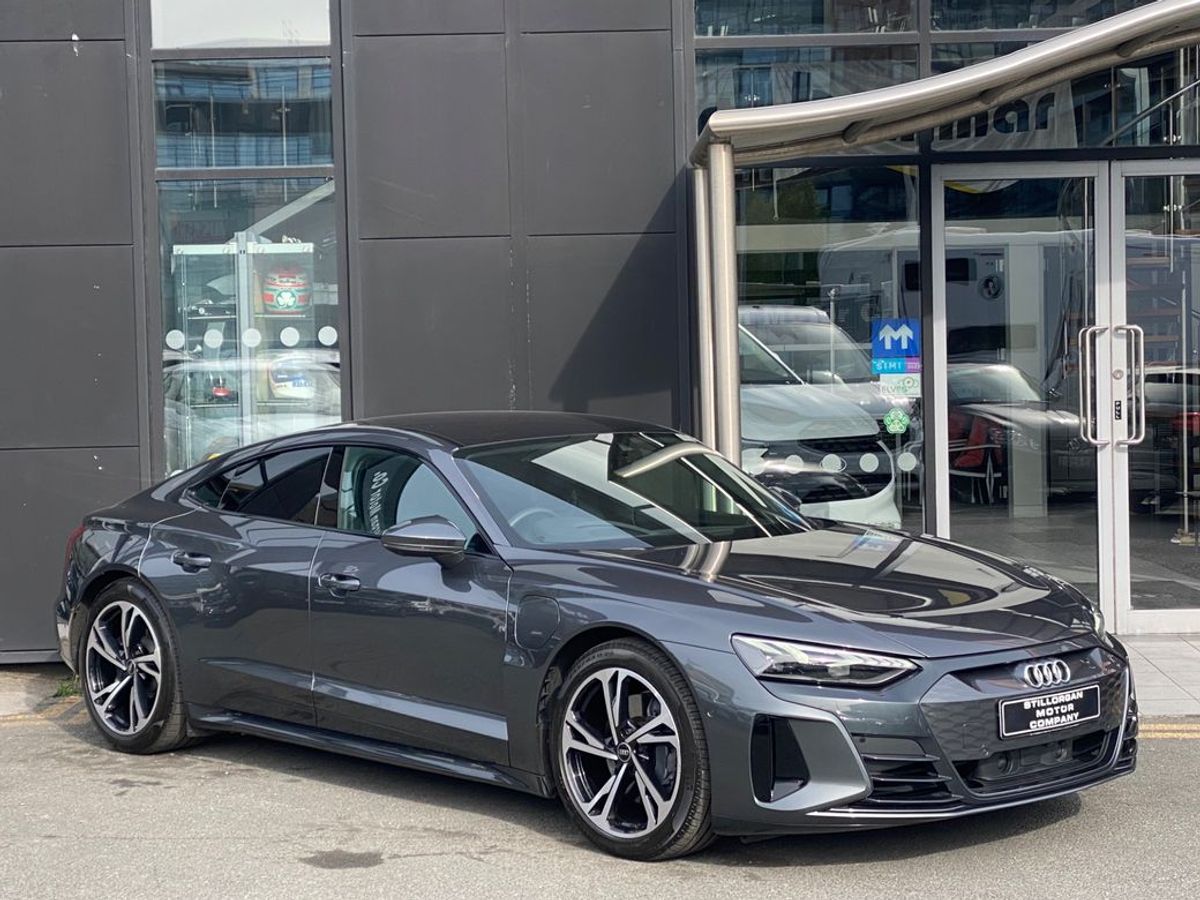Used Audi 2023 in Dublin