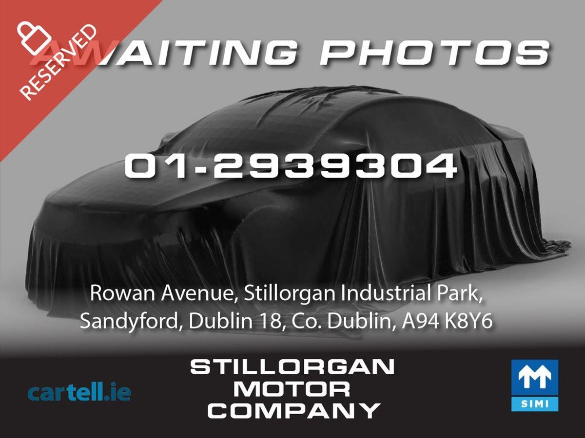Used BMW X3 2021 in Dublin