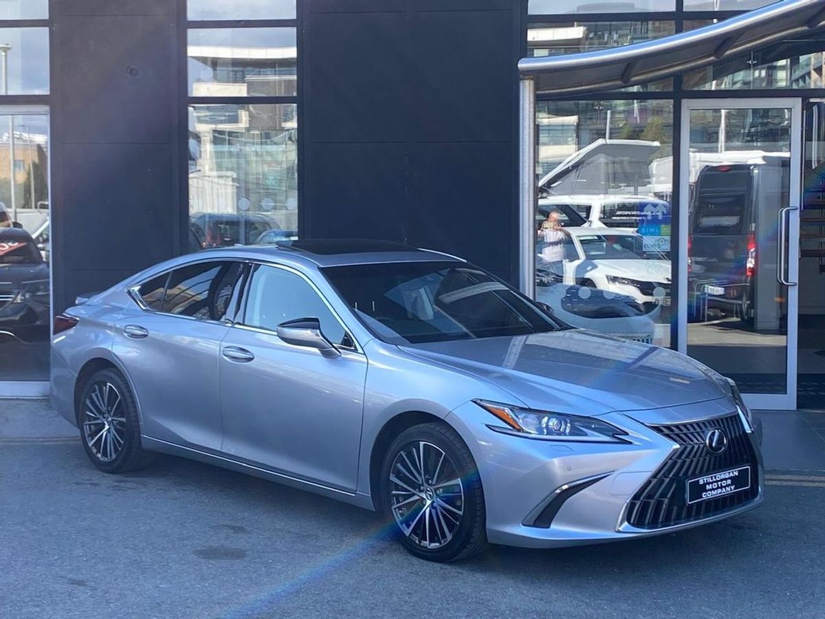 Used Lexus 2023 in Dublin