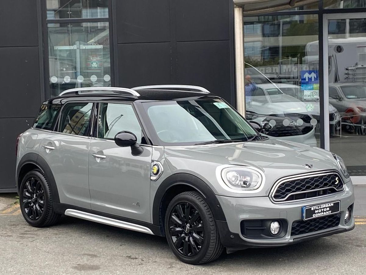 Used Mini Cooper 2018 in Dublin