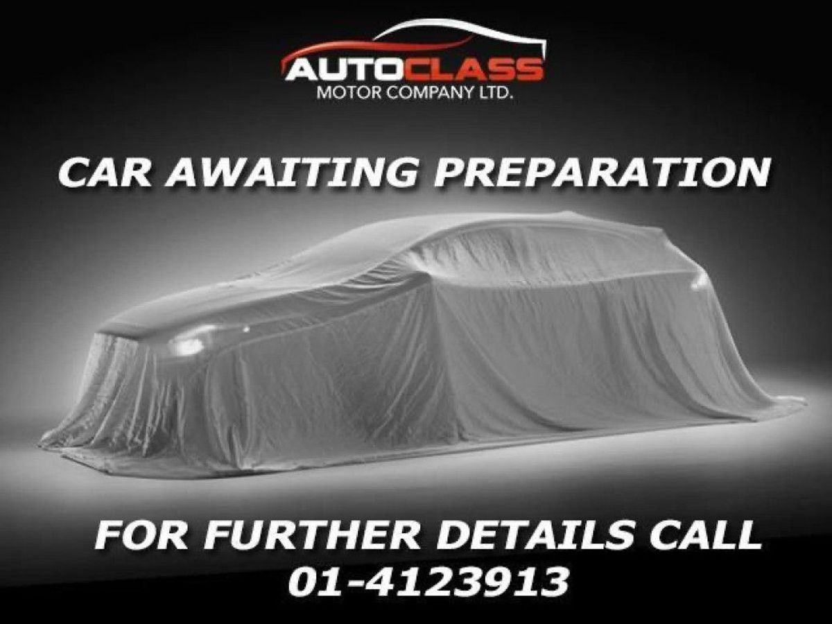 Used Peugeot Partner 2020 in Dublin