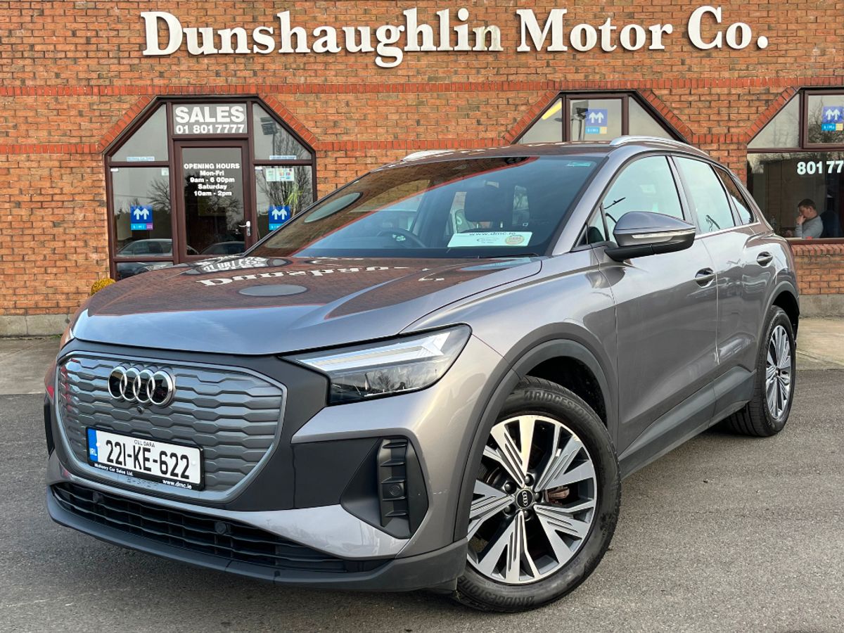Used Audi 2022 in Meath
