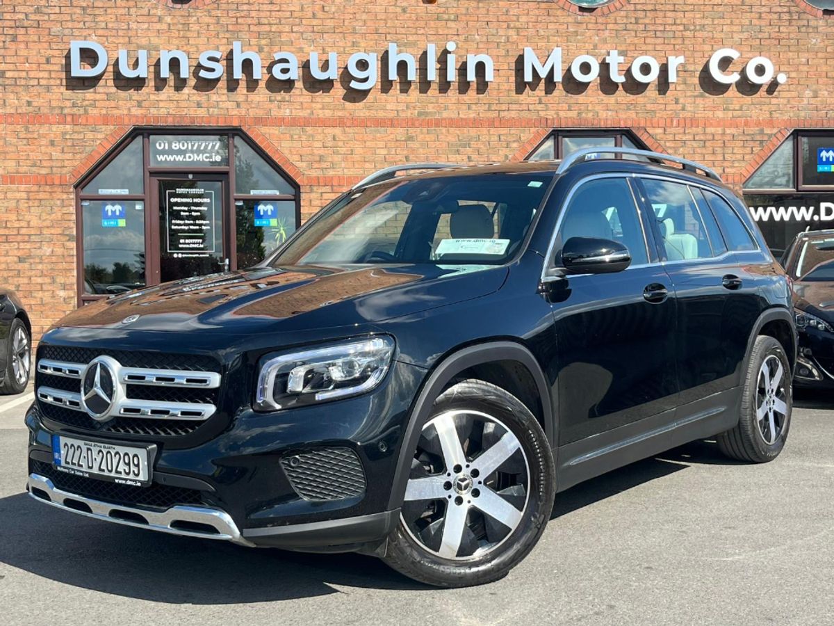 Used Mercedes-Benz 2022 in Meath
