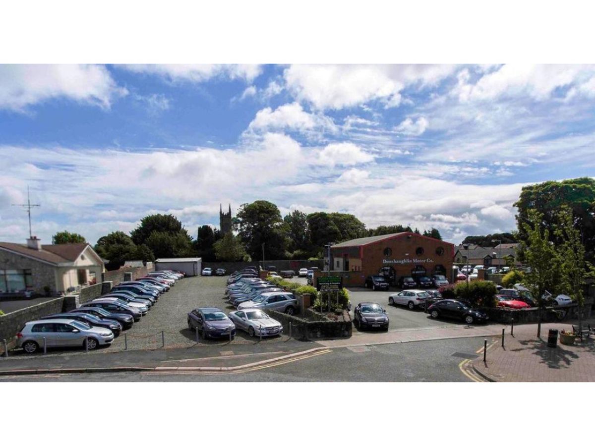 Used Volkswagen Golf 2017 in Meath
