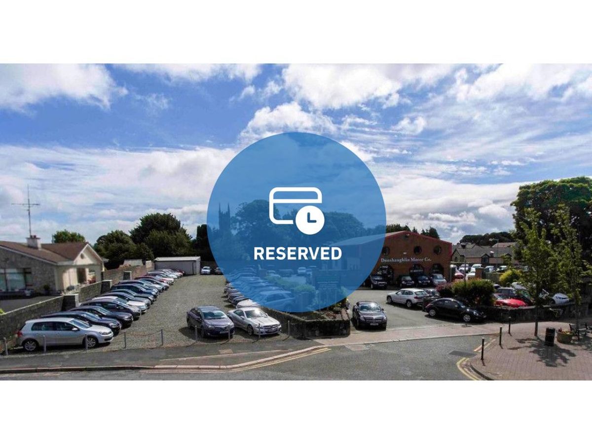 Used Volkswagen Golf 2010 in Meath