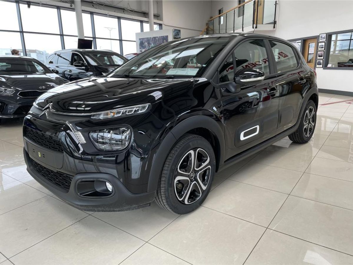 Used Citroen C3 2024 in Mayo