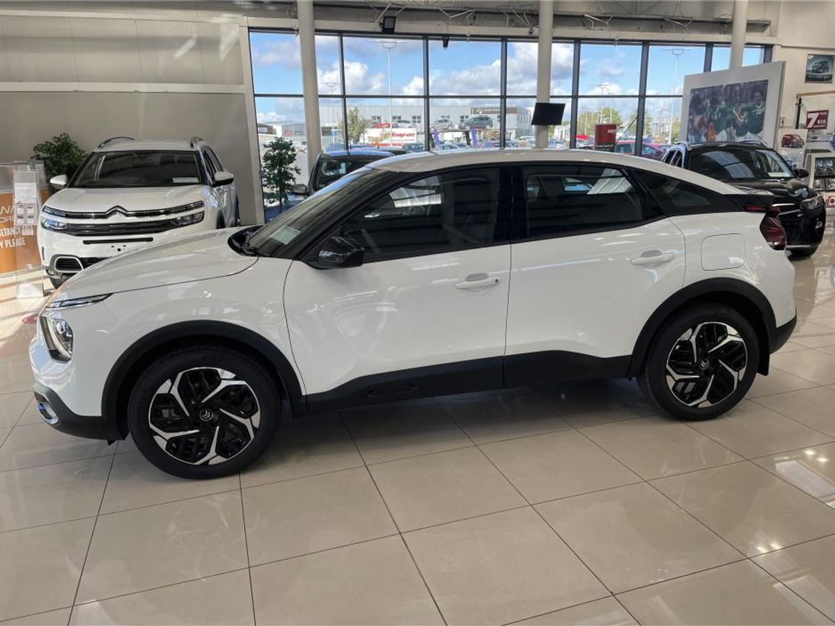 Used Citroen C4 2024 in Mayo