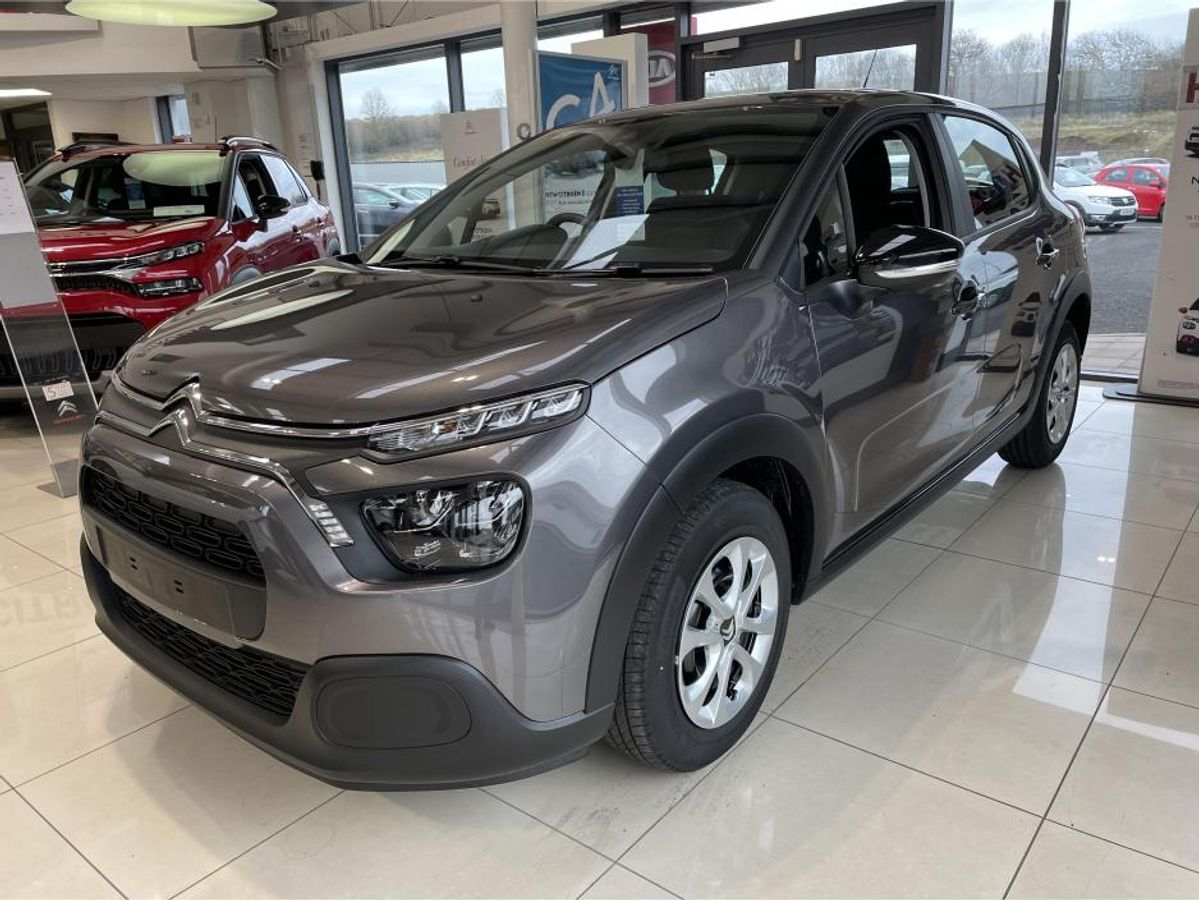 Used Citroen C3 2024 in Mayo