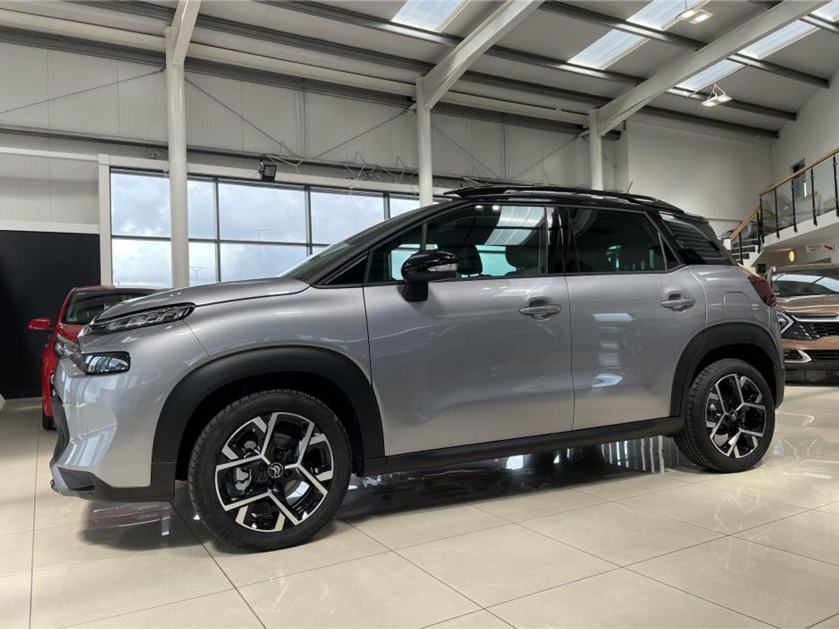Used Citroen C3 AirCross 2024 in Mayo