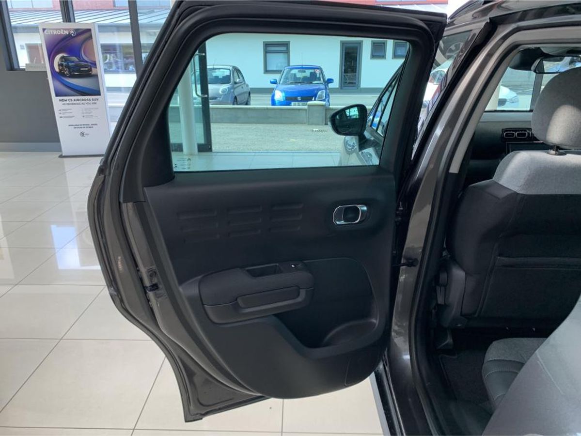 Used Citroen C3 AirCross 2024 in Mayo