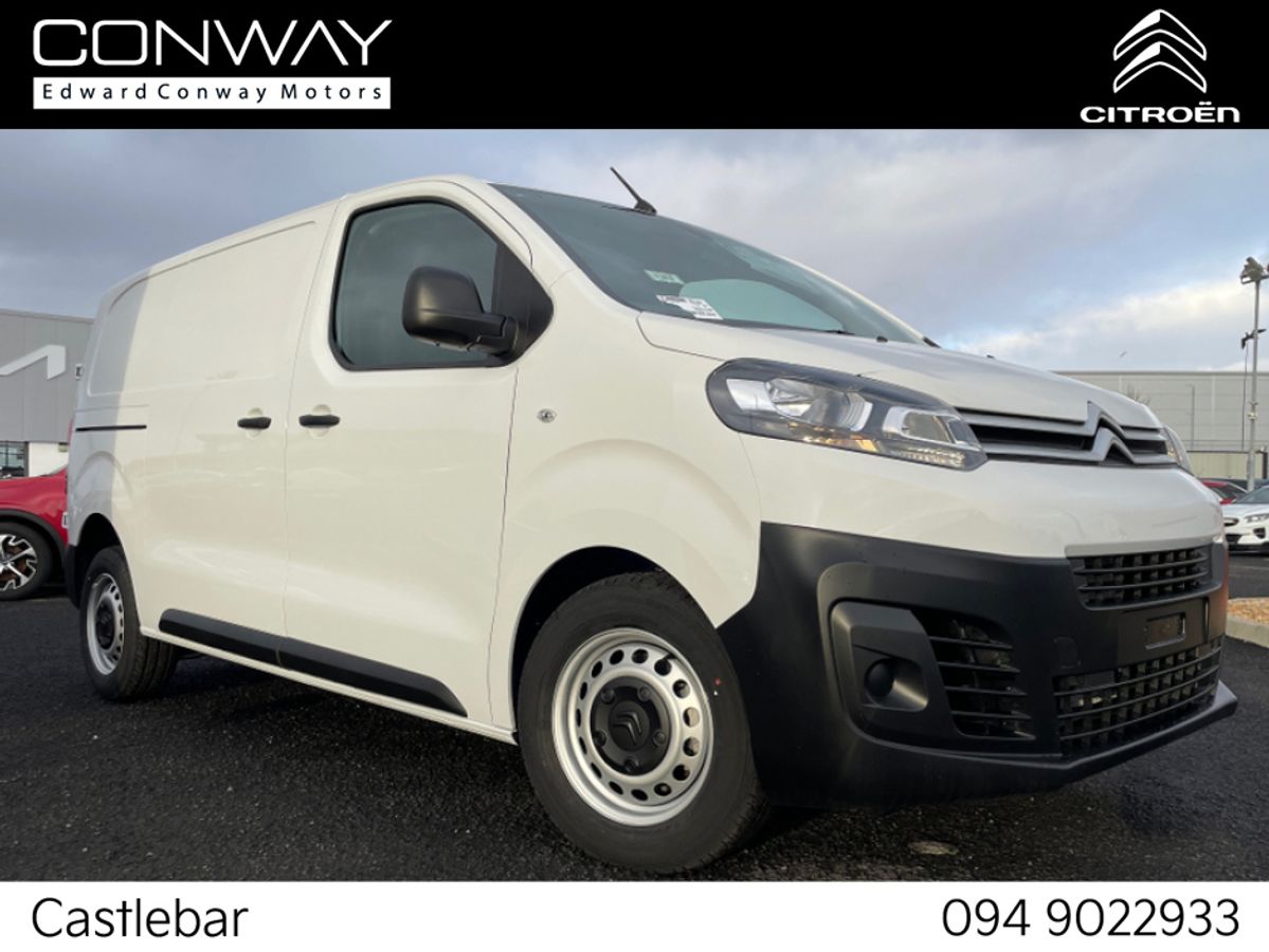 CITROEN DISPATCH 2024 MANUAL PDF visual data 8