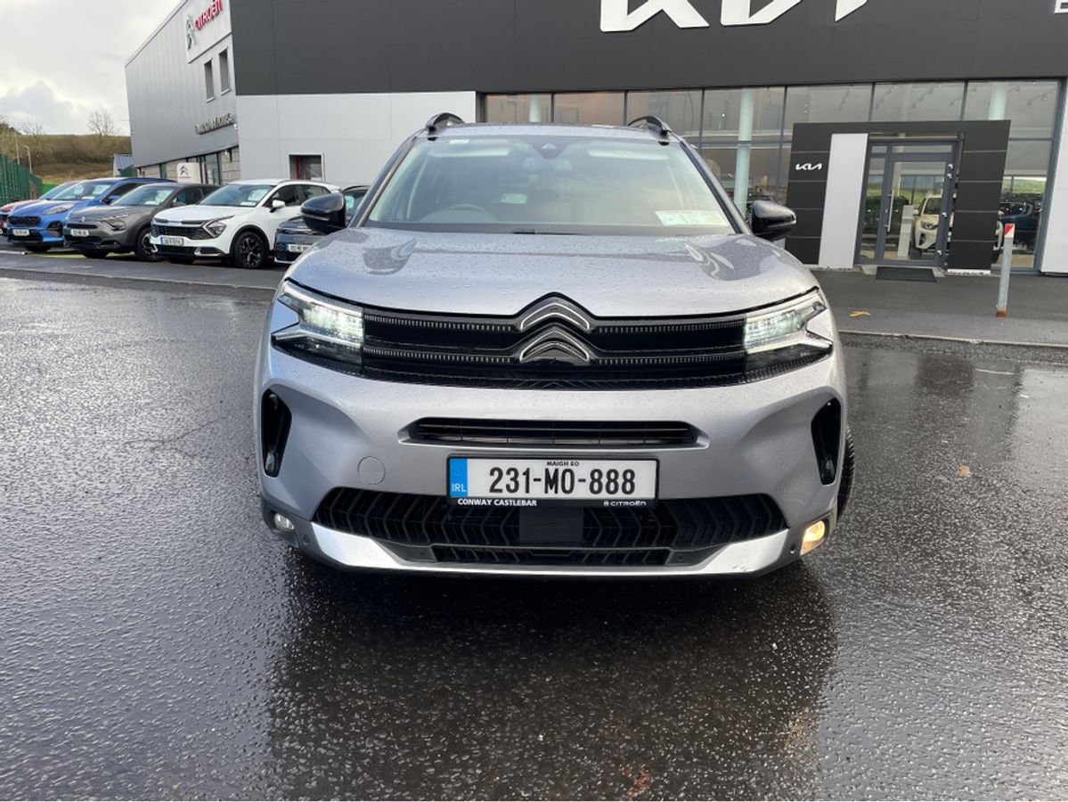 Used Citroen C5 AirCross 2023 in Mayo