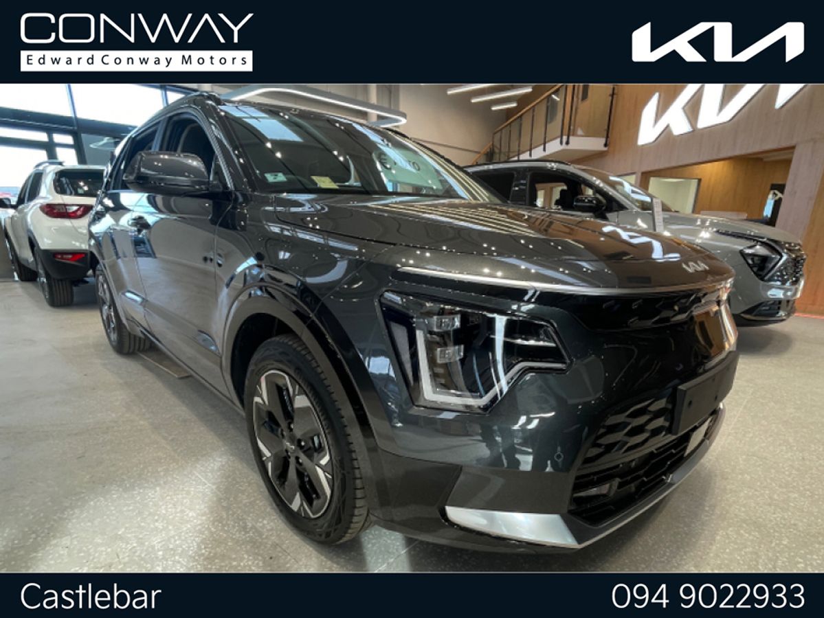 Used Kia Niro 2025 in Mayo