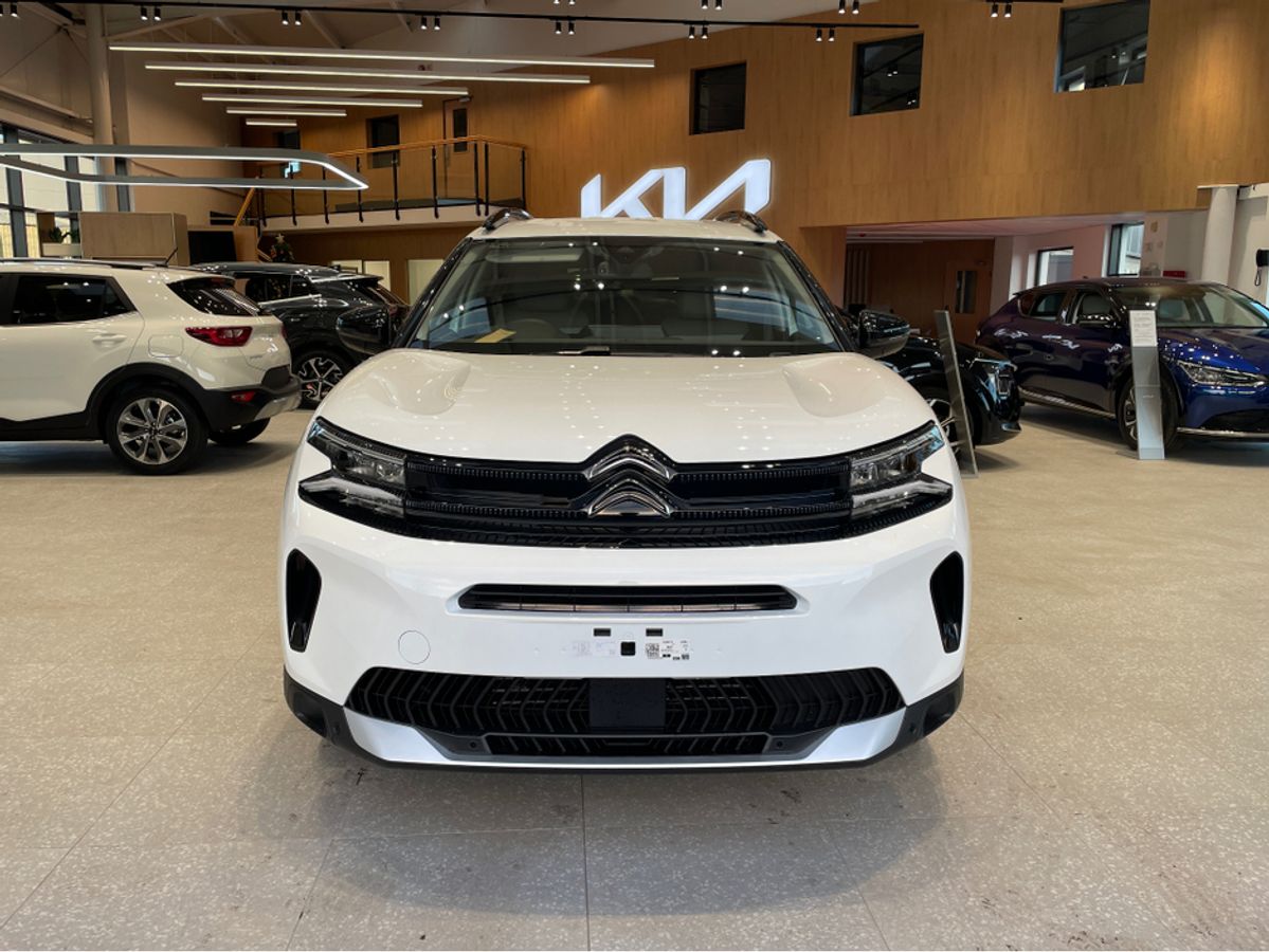 Used Citroen C5 AirCross 2024 in Mayo