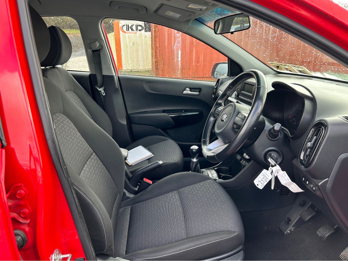 Used Kia Picanto 2019 in Mayo