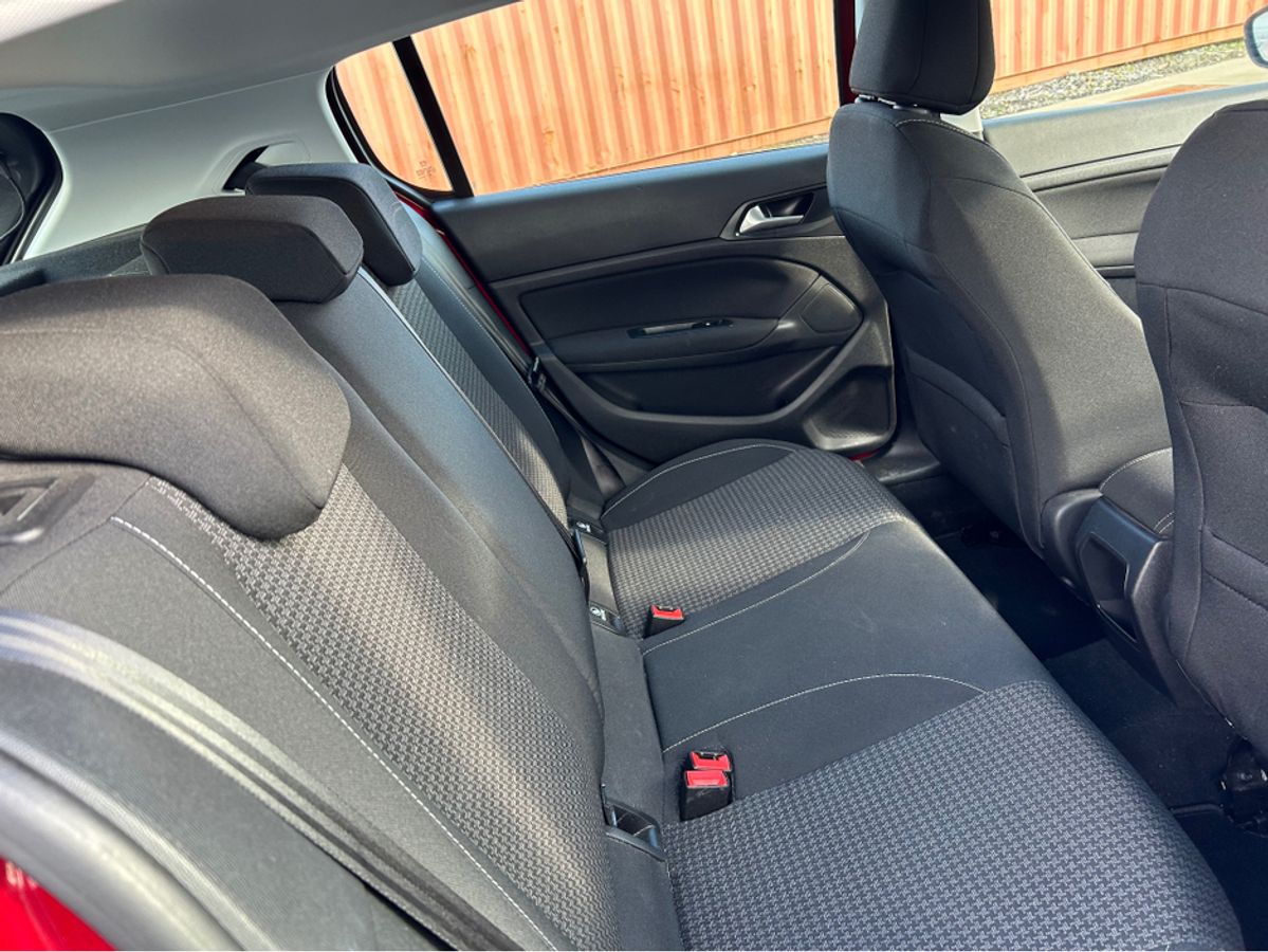 Used Peugeot 308 2019 in Mayo