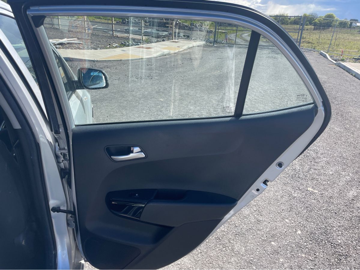 Used Kia Picanto 2021 in Mayo