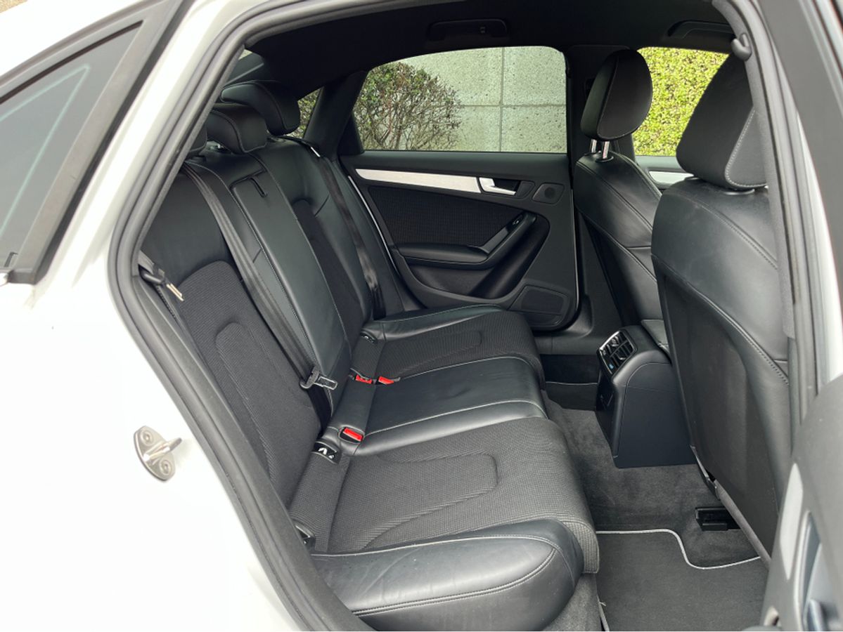 Used Audi A4 2015 in Dublin