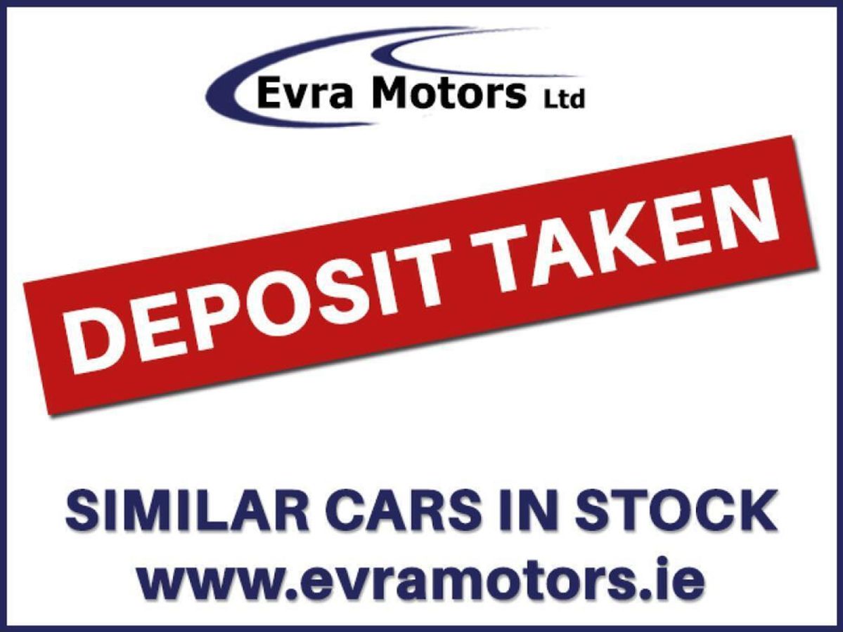 Used Audi A3 2017 in Dublin