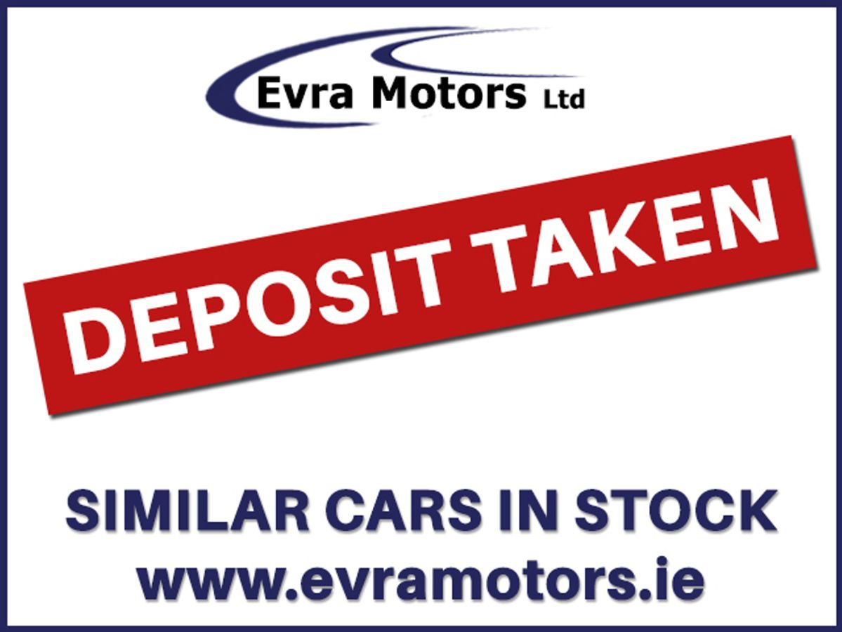 Used Volkswagen Tiguan 2021 in Dublin