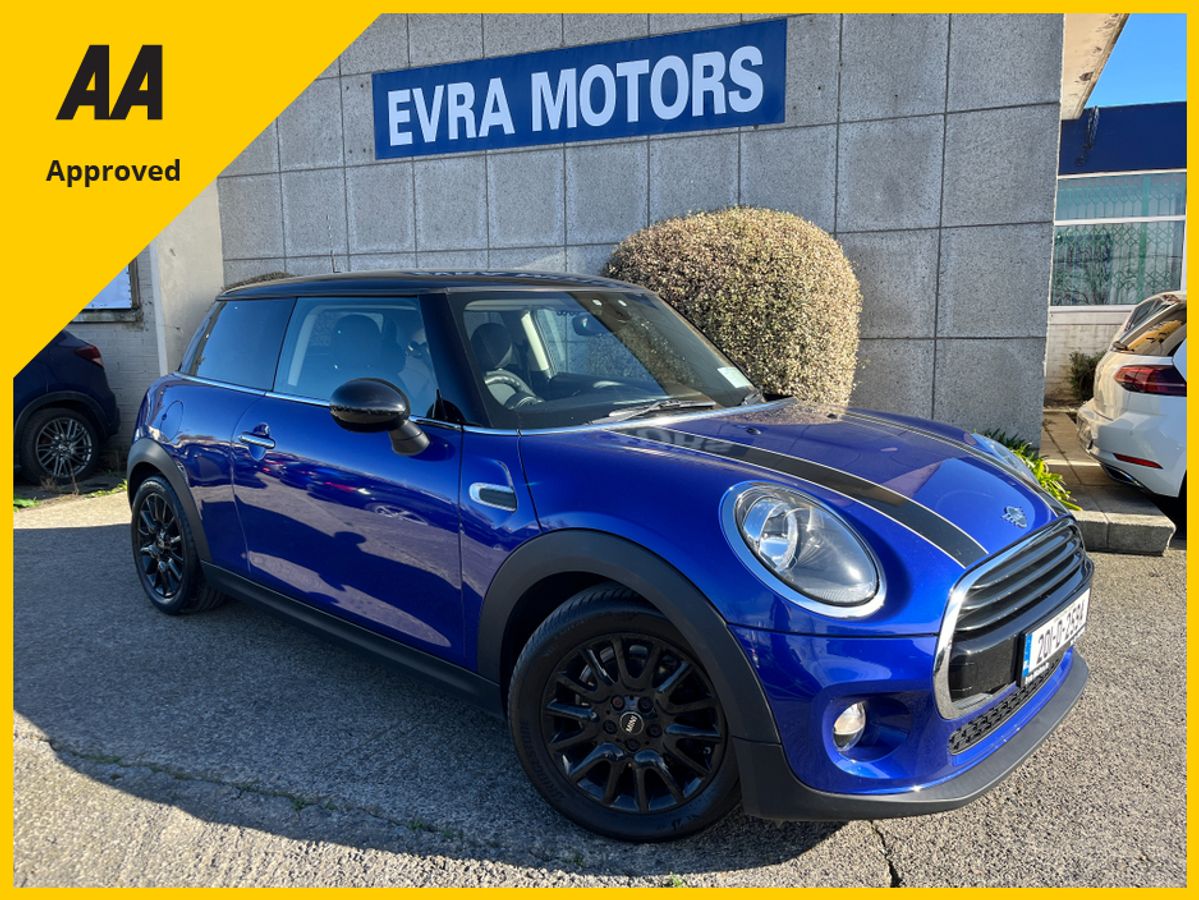 Used Mini Cooper 2020 in Dublin