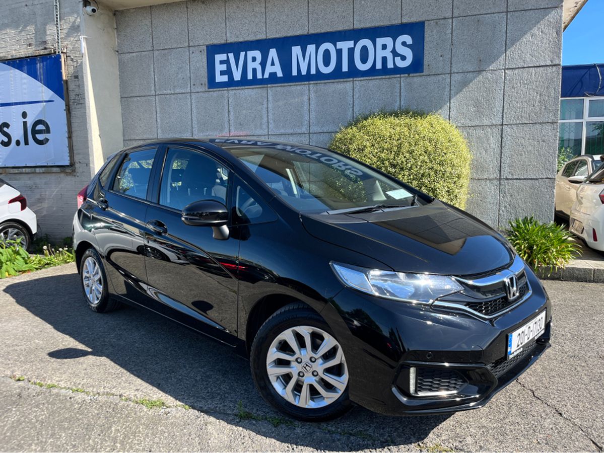 Used Honda Jazz 2020 in Dublin