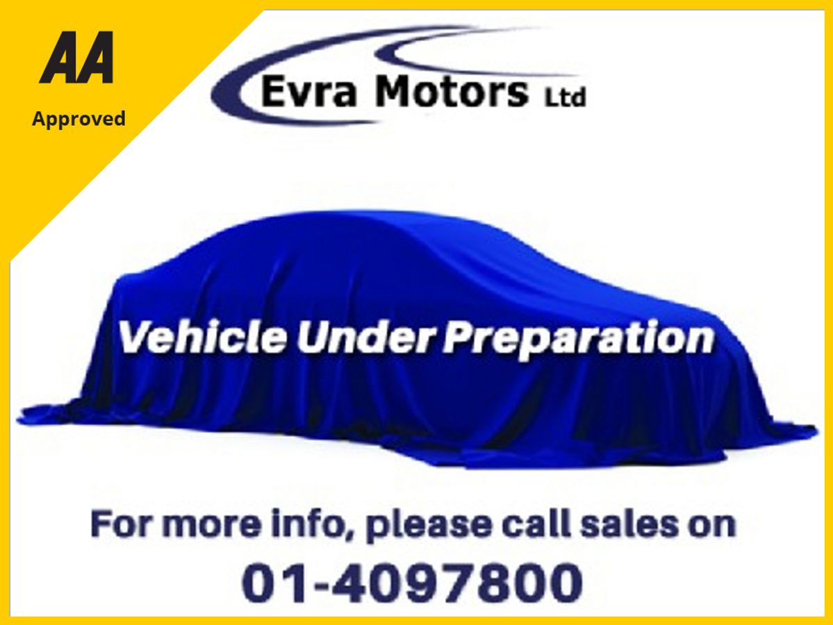 Used Audi A3 2022 in Dublin