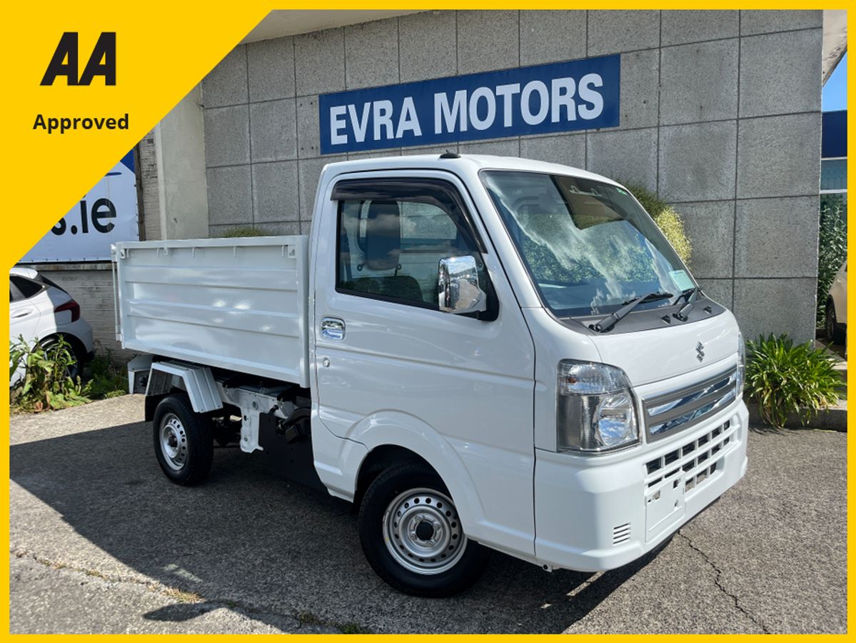 Used Suzuki 2023 in Dublin
