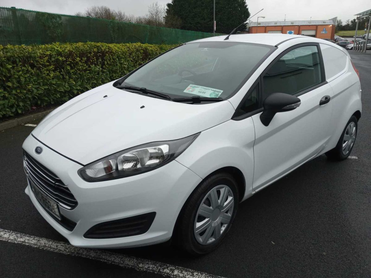 Used Ford Fiesta 2016 in Tipperary