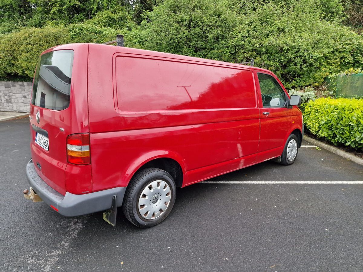 Used Volkswagen 2005 in Tipperary
