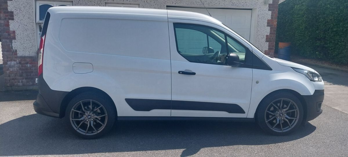 Used Ford Transit 2019 in Tipperary