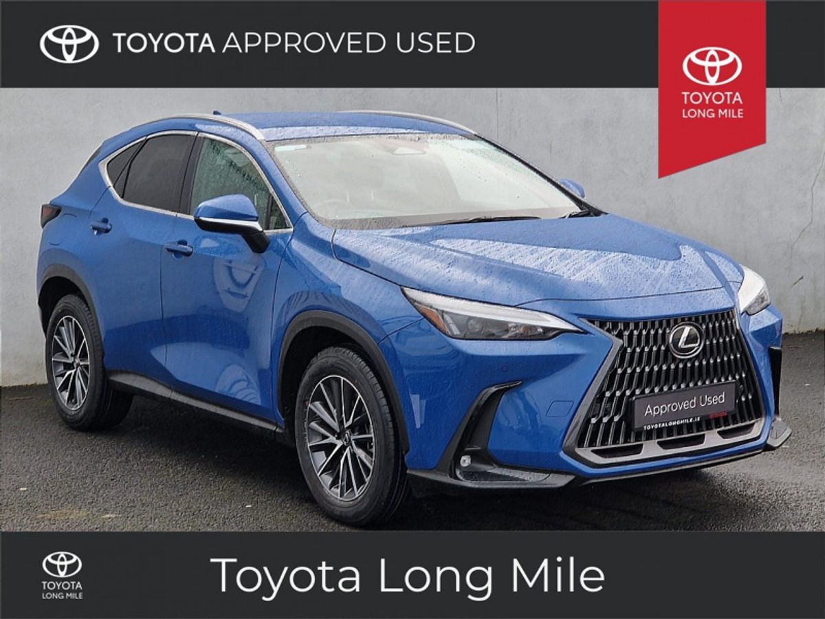 Used Lexus 2023 in Dublin