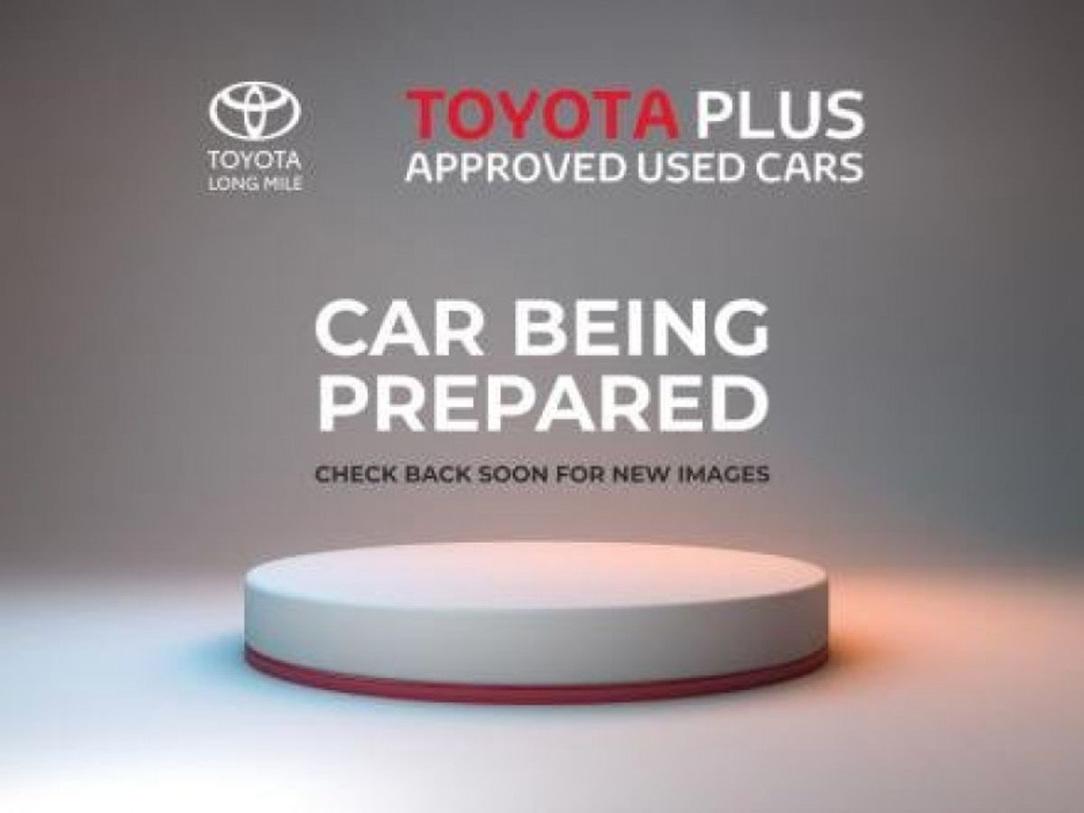 Used Toyota Corolla Cross 2023 in Dublin