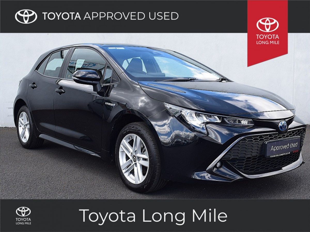 Used Toyota Corolla 2022 in Dublin