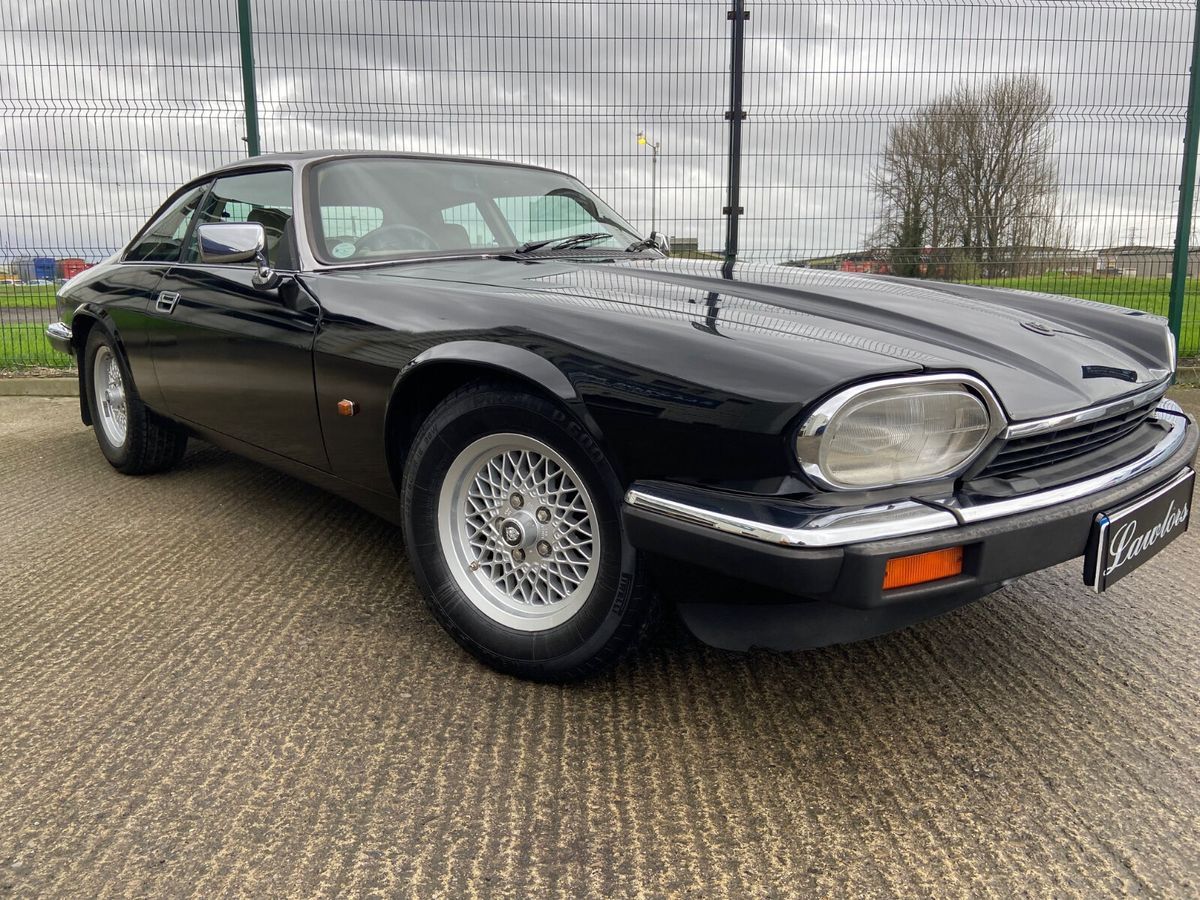 Used Jaguar 1992 in Dublin