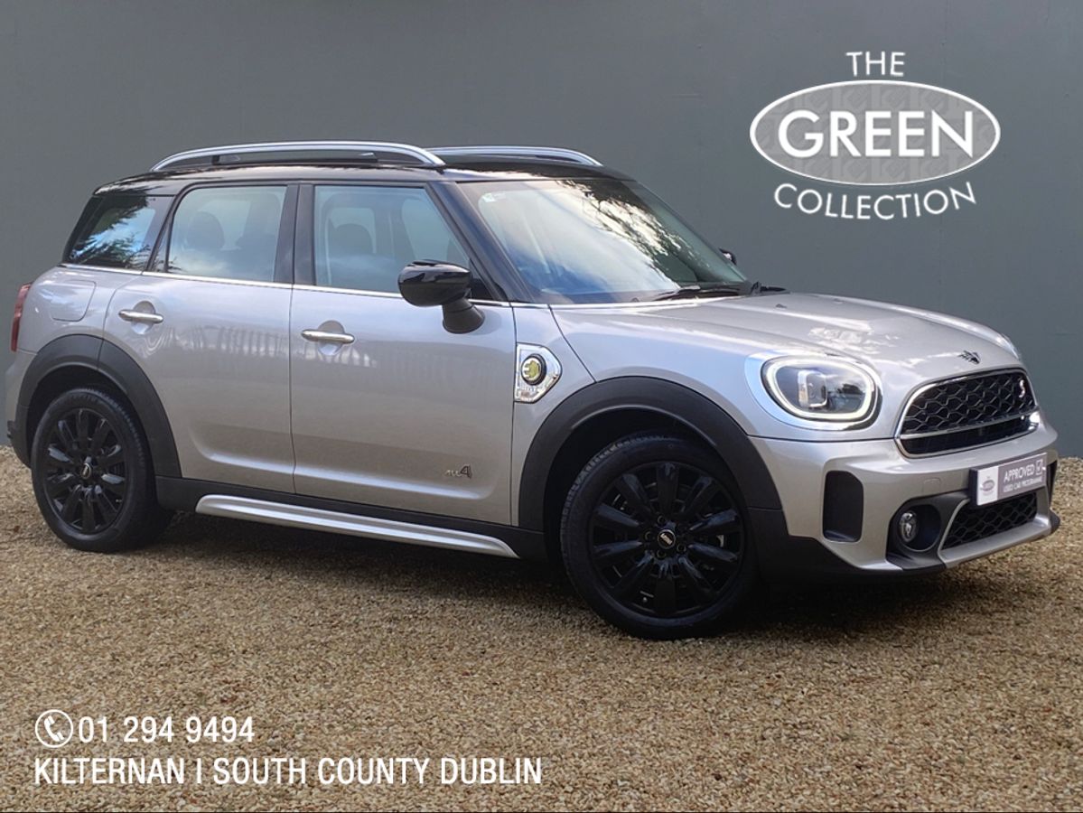 Used Mini Countryman 2023 in Dublin