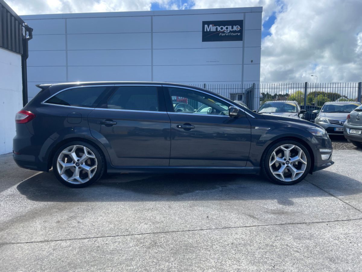 Used Ford Mondeo 2014 in Waterford