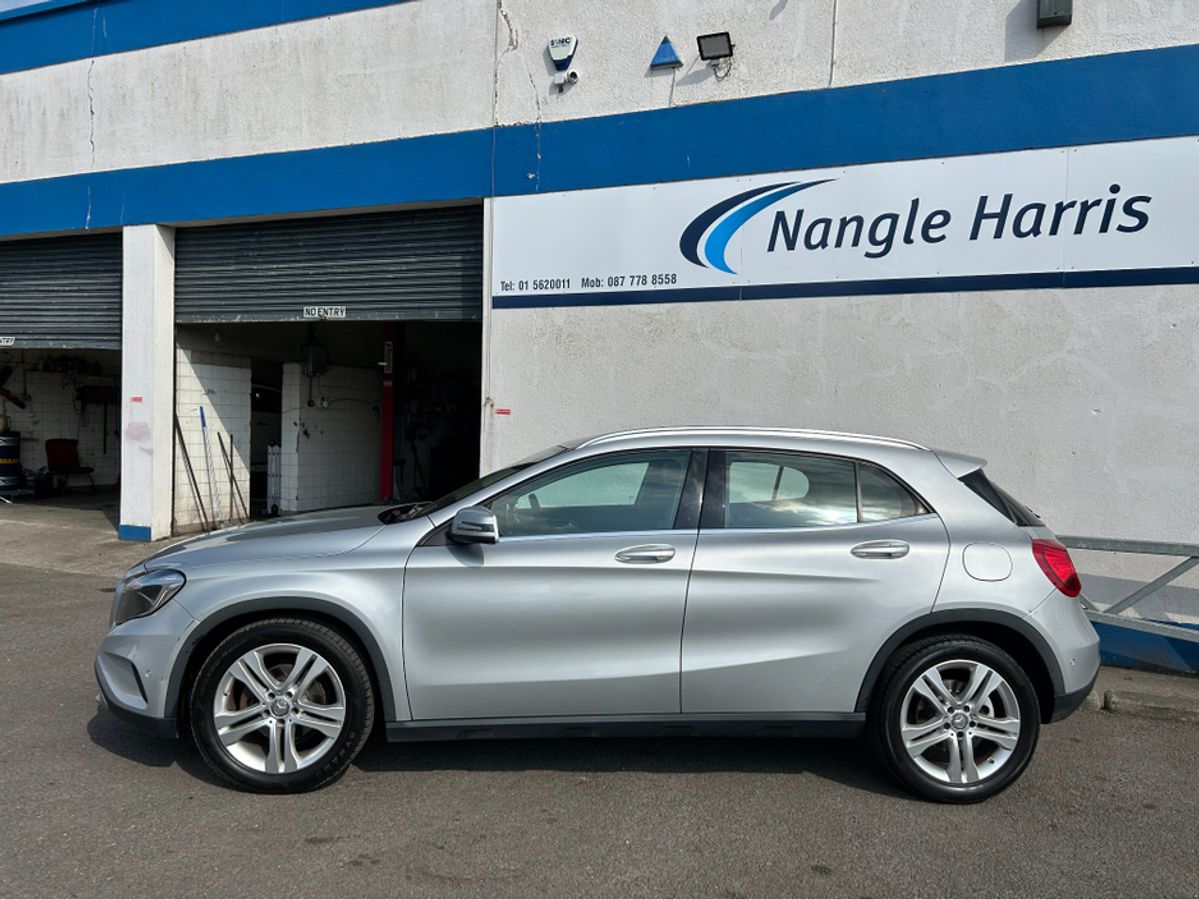 Used Mercedes-Benz GL-Class 2016 in Dublin