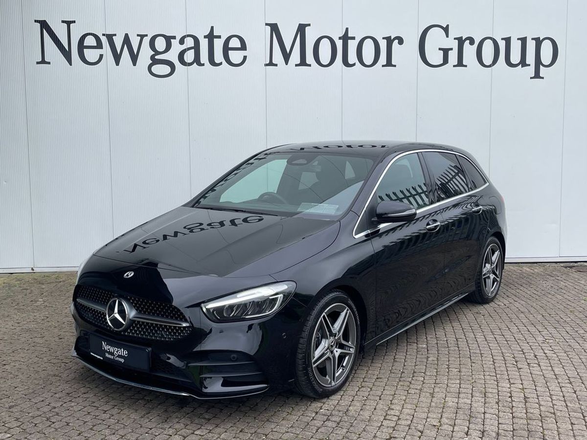 Used Mercedes-Benz B-Class 2023 in Meath