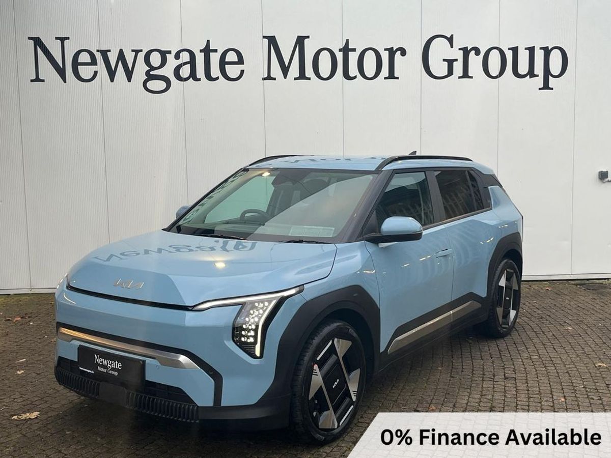 Used Kia EV3 2025 in Meath