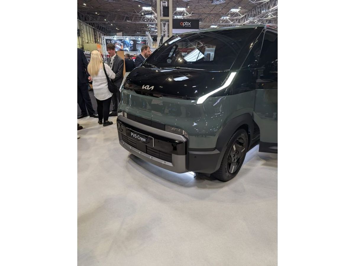 Used Kia 2025 in Meath