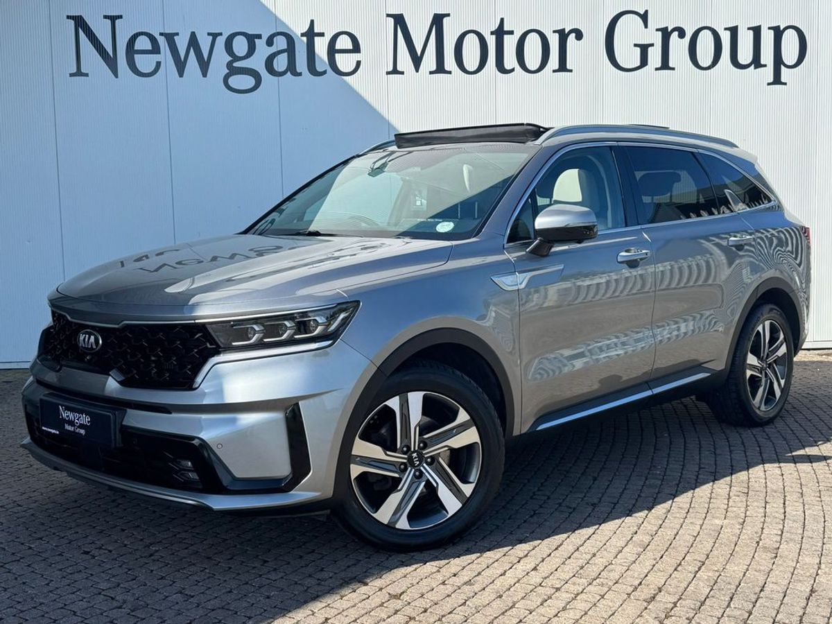 Used Kia Sorento 2021 in Meath