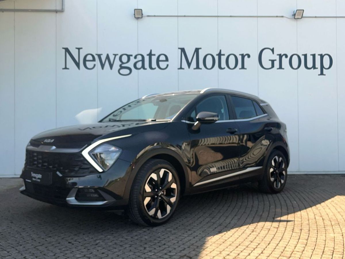 Used Kia Sportage 2022 in Meath