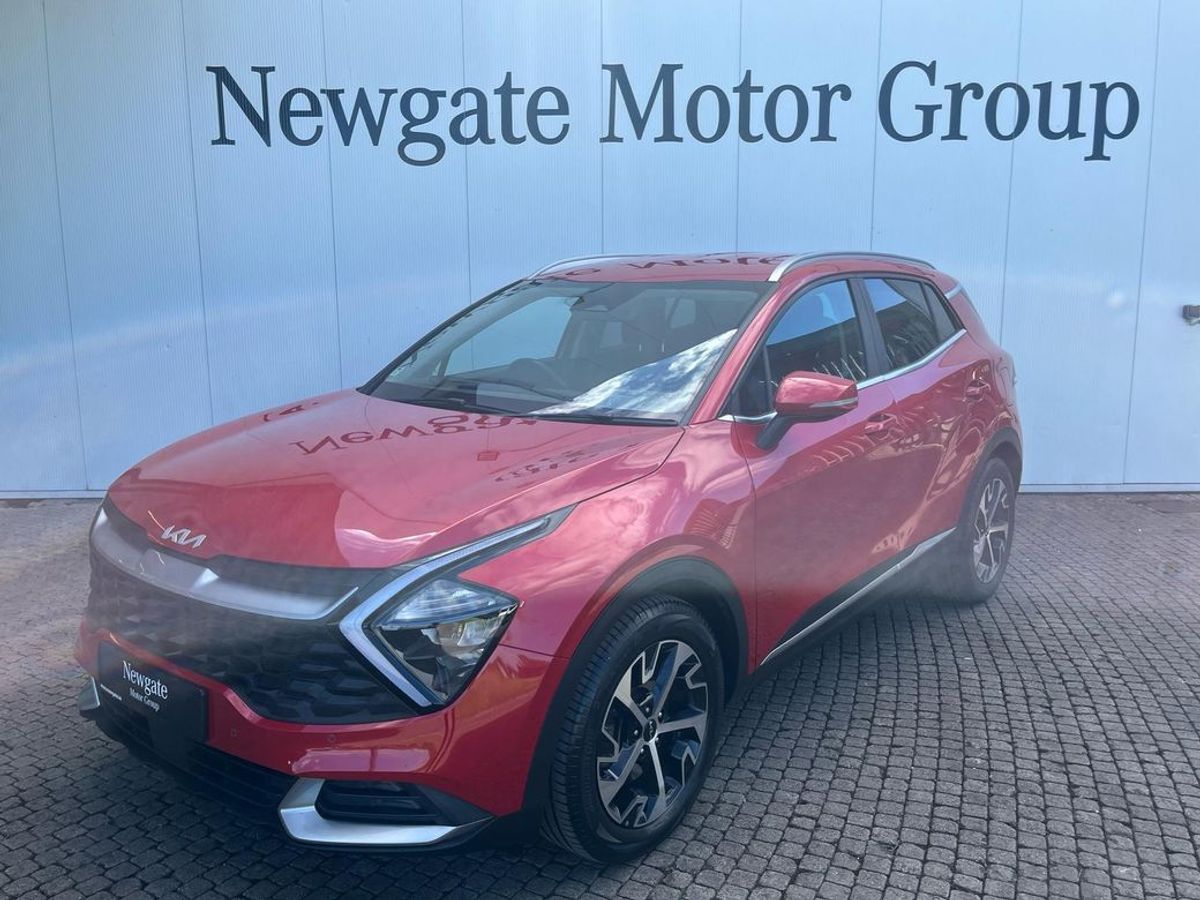 Used Kia Sportage 2022 in Meath