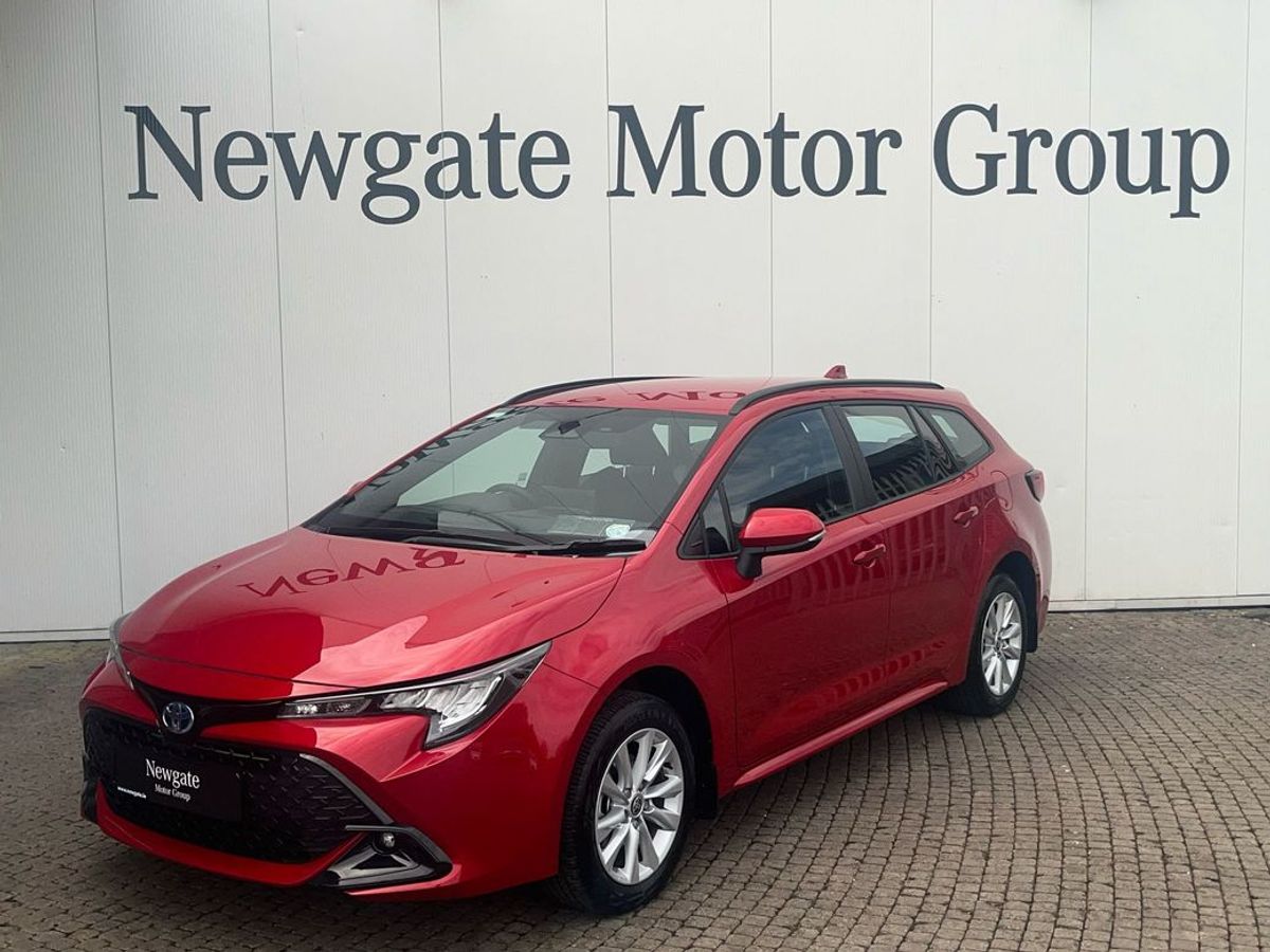 Used Toyota Corolla 2025 in Meath