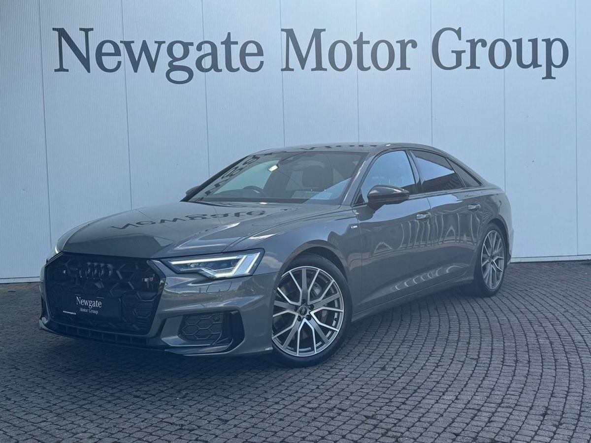Used Audi A6 2024 in Meath