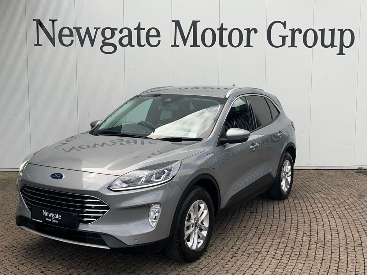 Used Ford Kuga 2024 in Meath