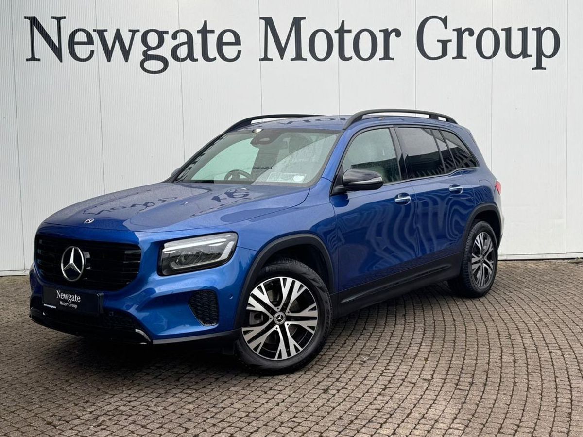 Used Mercedes-Benz 2024 in Meath