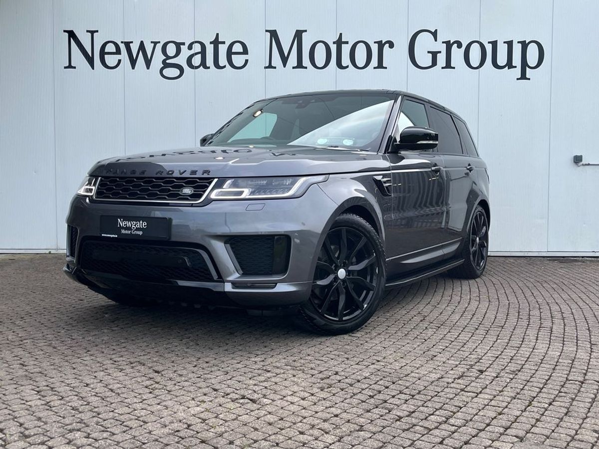Used Land Rover 2018 in Meath