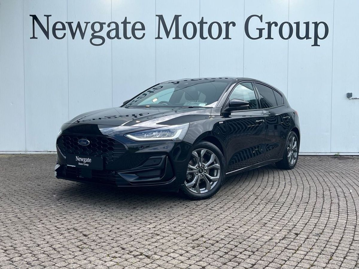 Used Ford Focus 2022 in Meath